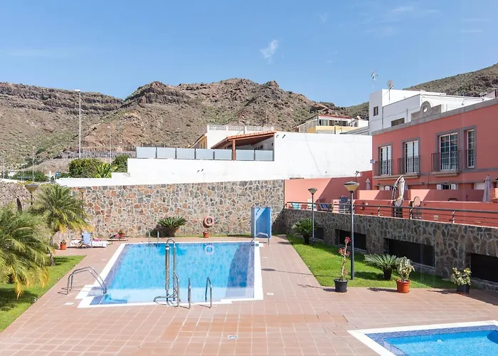 Home2Book Comfy Apt Puerto Rico, Pool&Terrace