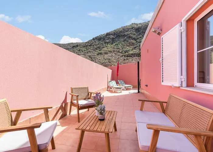 Home2Book Comfy Apt Puerto Rico, Pool&Terrace