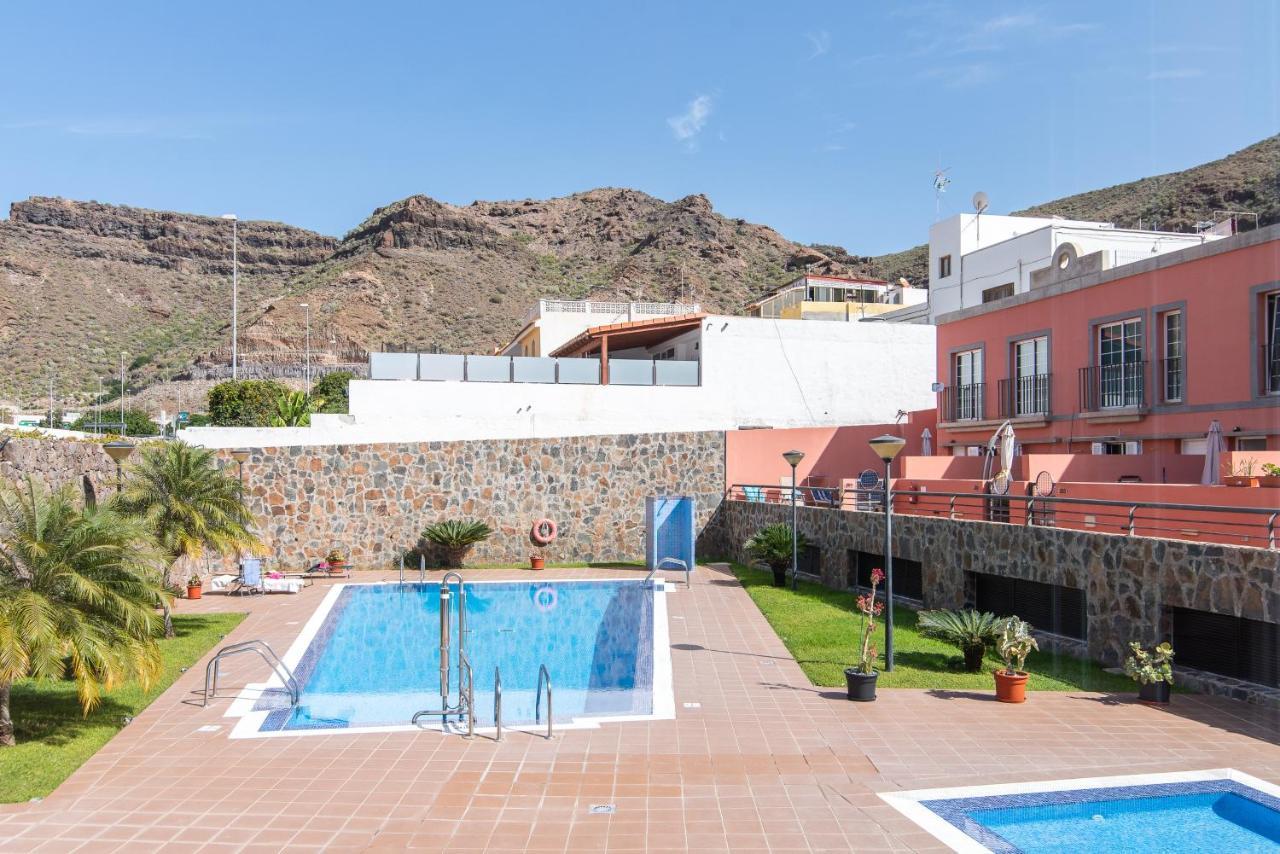 Apartment Home2book Comfy Puerto Rico, Pool&terrace *