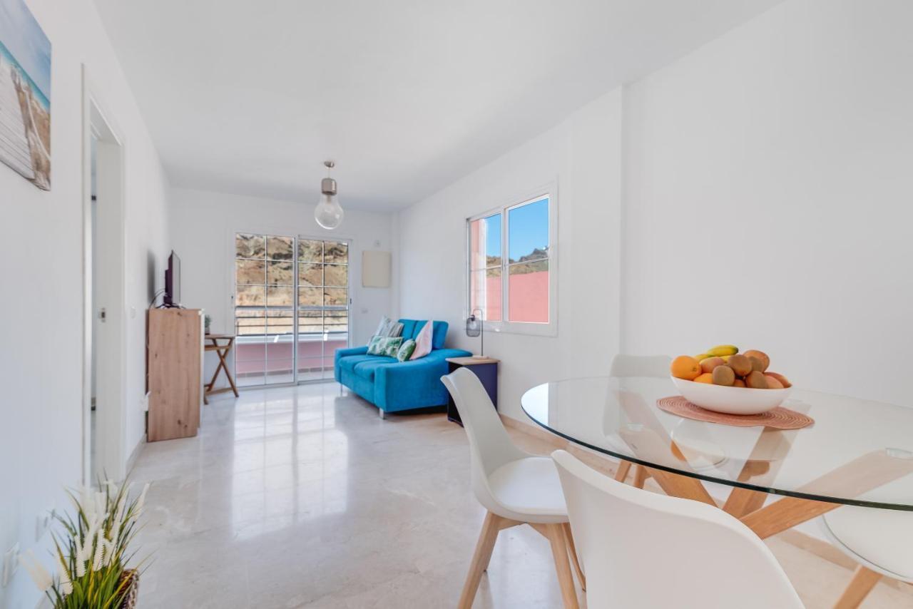 Home2book Comfy Puerto Rico, Pool&terrace Puerto Rico (Gran Canaria)