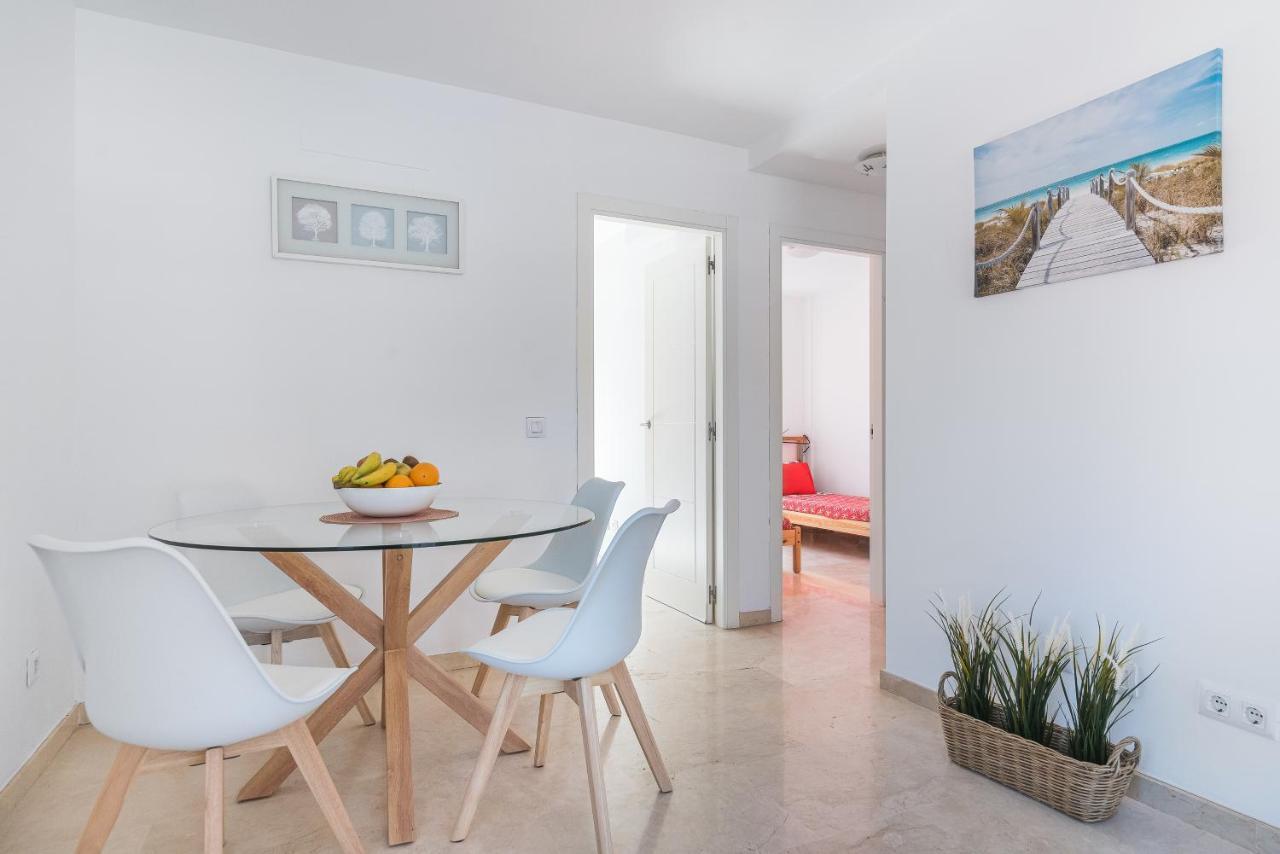 Apartment Home2book Comfy Puerto Rico, Pool&terrace *