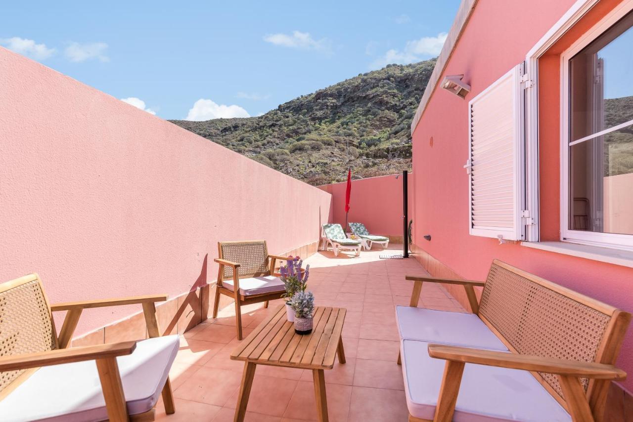 Apartment Home2book Comfy Puerto Rico, Pool&terrace *