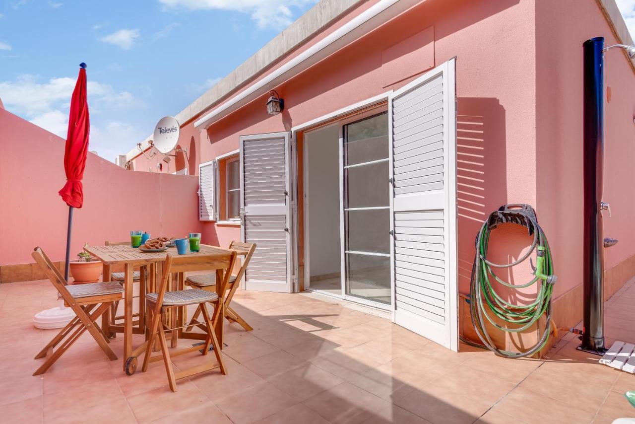 Home2book Comfy Puerto Rico, Pool&terrace *