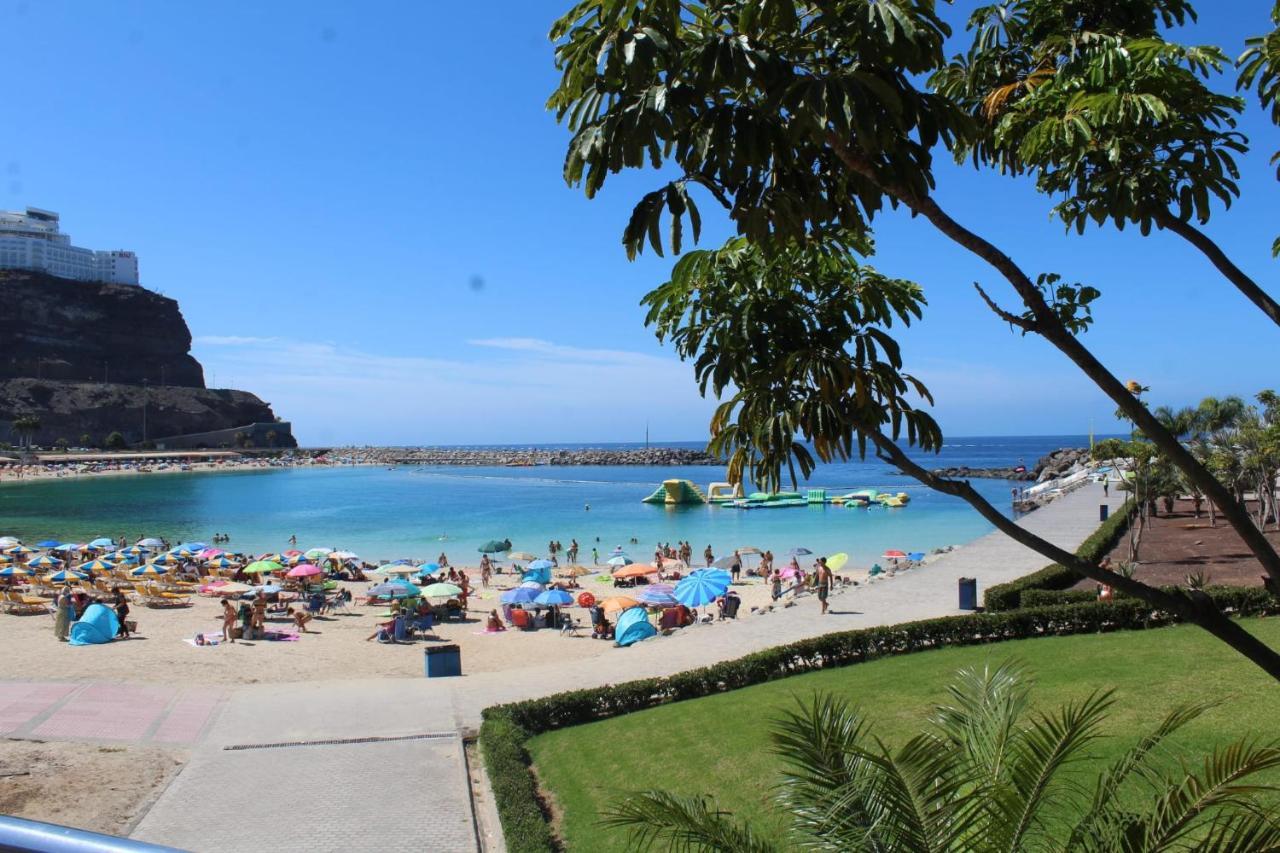 Apartment Home2book Comfy Puerto Rico, Pool&terrace