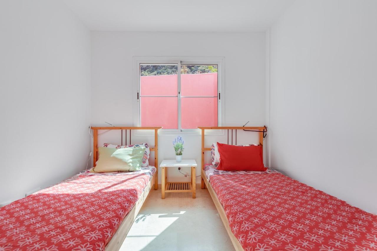 Home2book Comfy Puerto Rico, Pool&terrace Apartment *