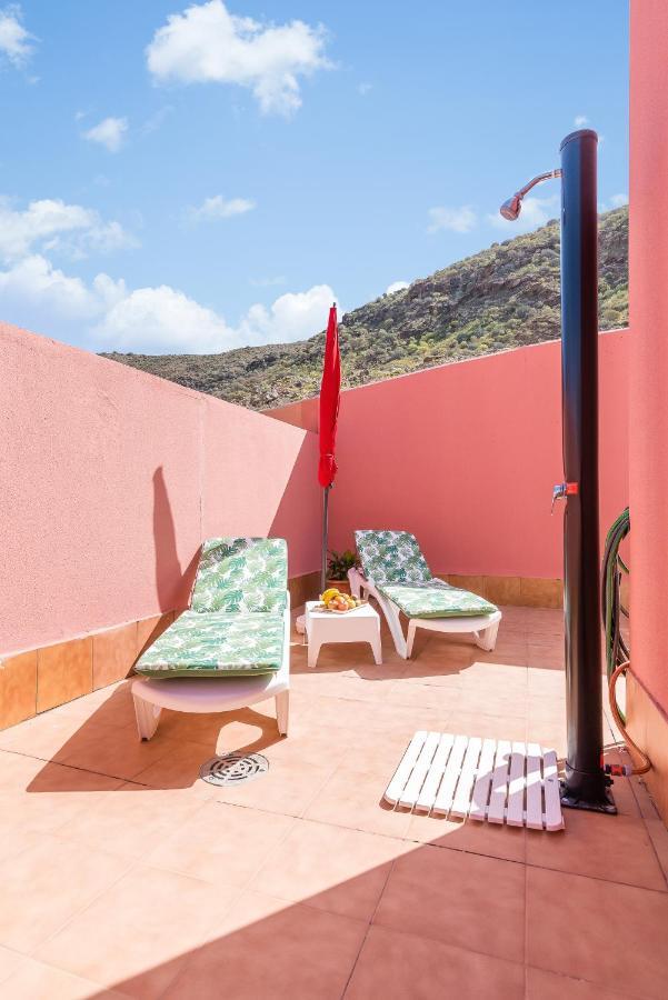 Apartment Home2book Comfy Puerto Rico, Pool&terrace *