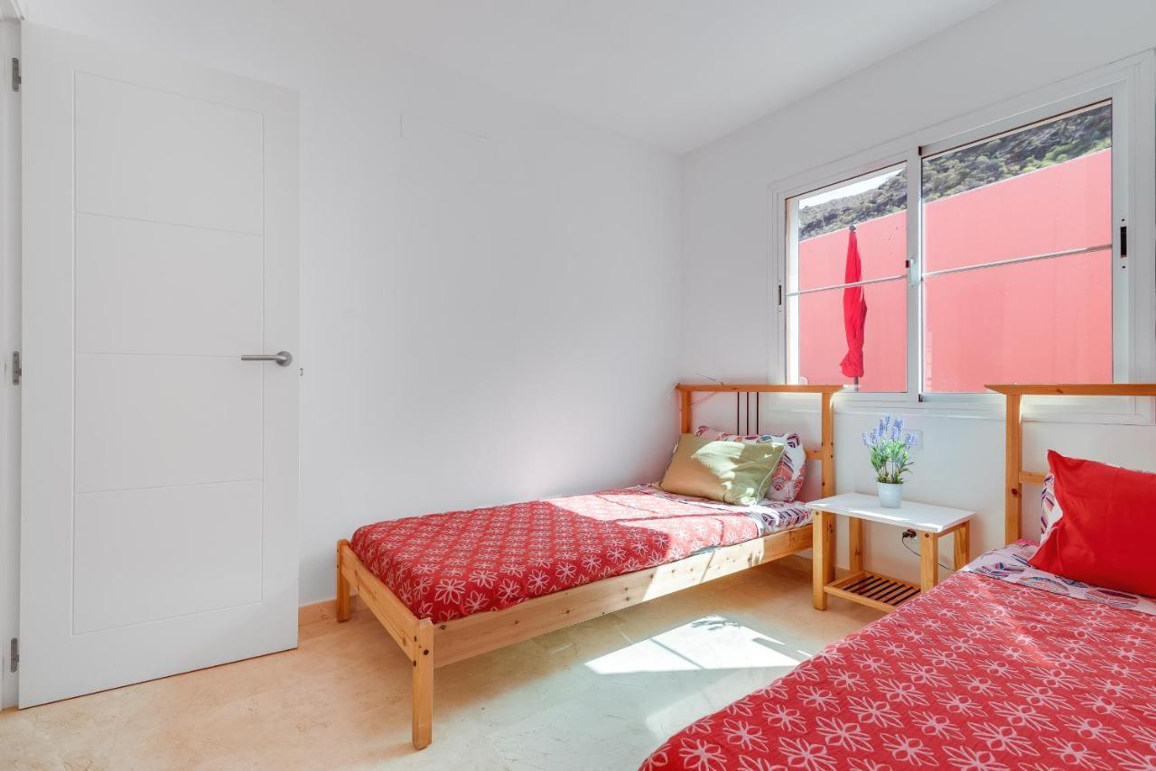 Home2book Comfy Puerto Rico, Pool&terrace * Puerto Rico (Gran Canaria)