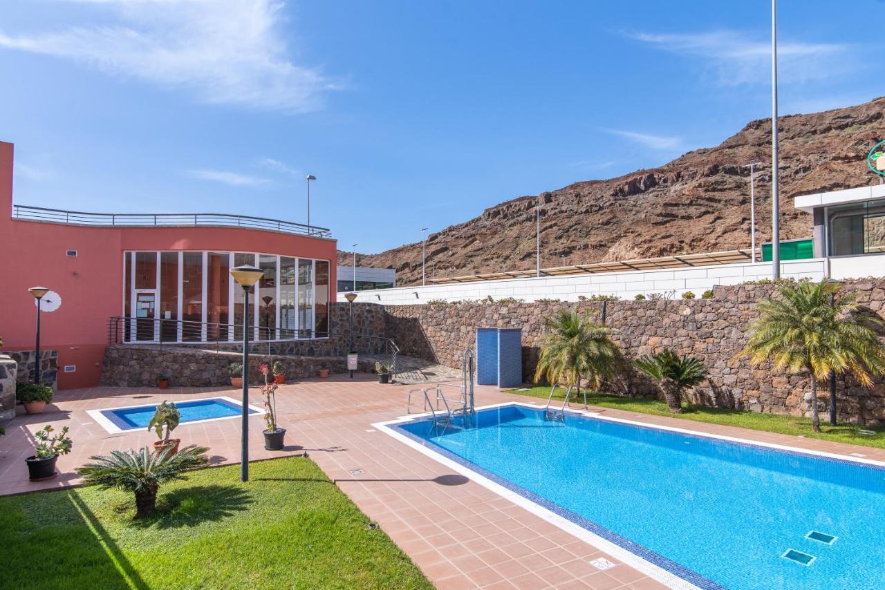 Home2book Comfy Puerto Rico, Pool&terrace Puerto Rico (Gran Canaria)