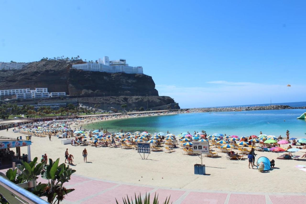 Home2book Comfy Puerto Rico, Pool&terrace Apartment Puerto Rico (Gran Canaria)