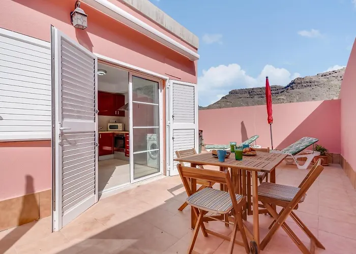 Home2Book Comfy Apt Puerto Rico, Pool&Terrace