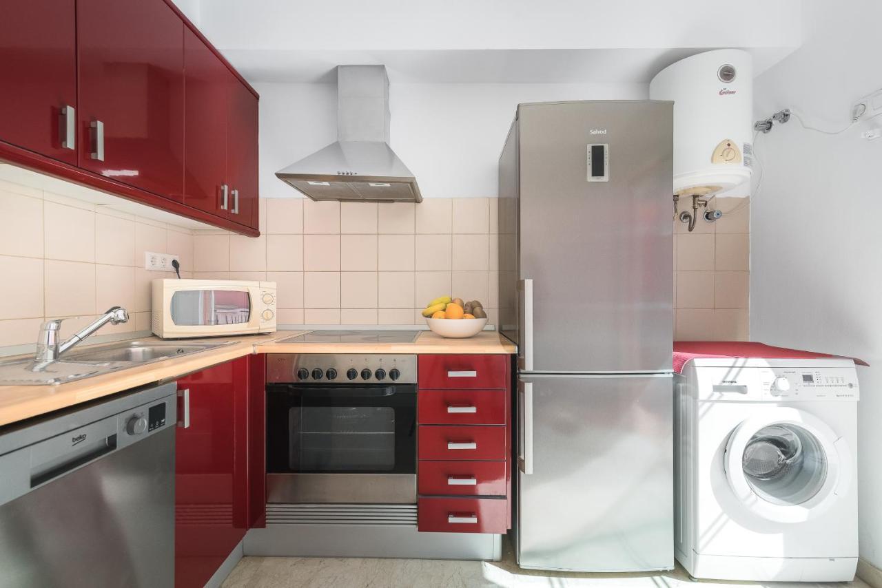 Apartamento Home2book Comfy Puerto Rico, Pool&terrace *