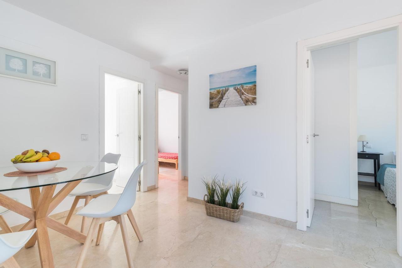 Apartamento Home2book Comfy Puerto Rico, Pool&terrace