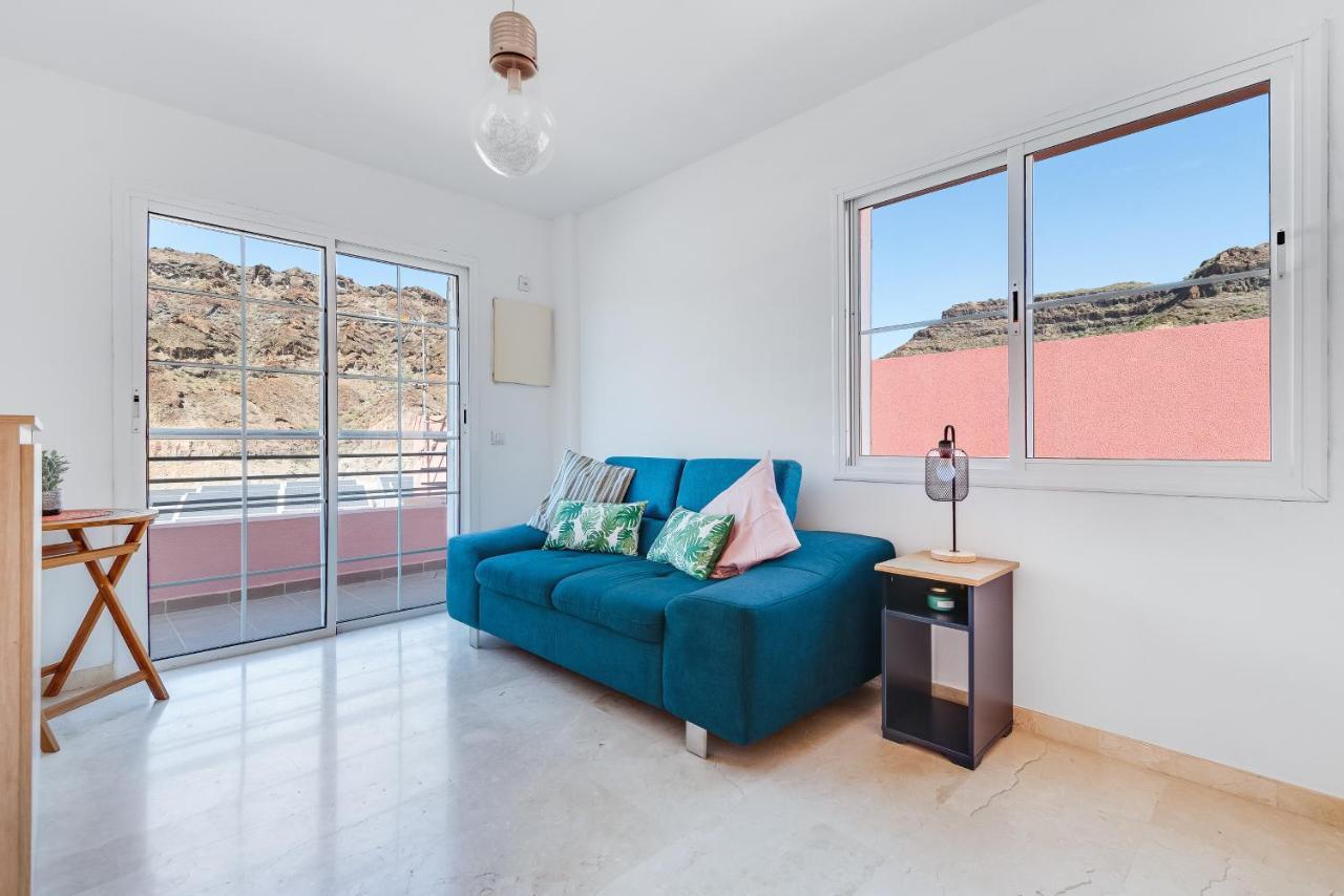 Apartamento Home2book Comfy Puerto Rico, Pool&terrace