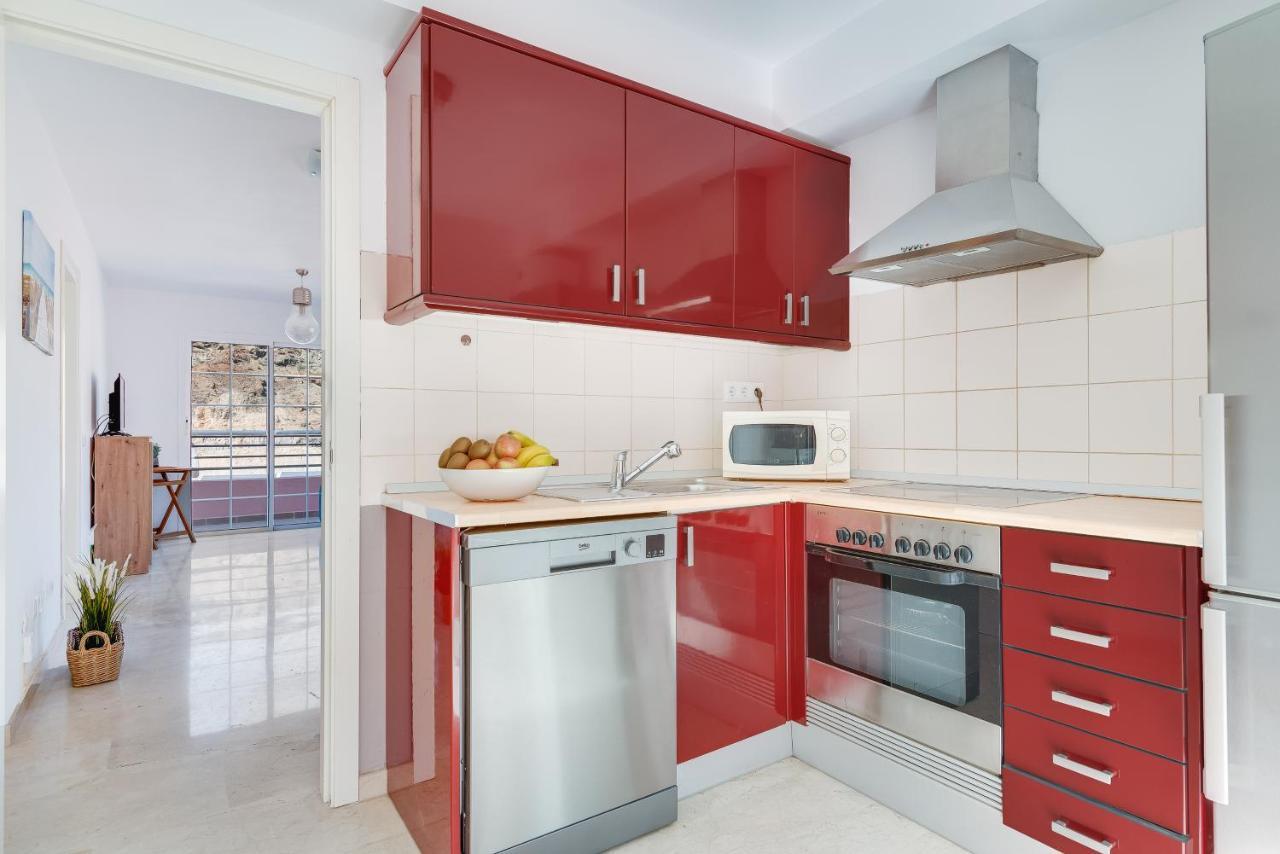 Home2book Comfy Puerto Rico, Pool&terrace Apartamento *