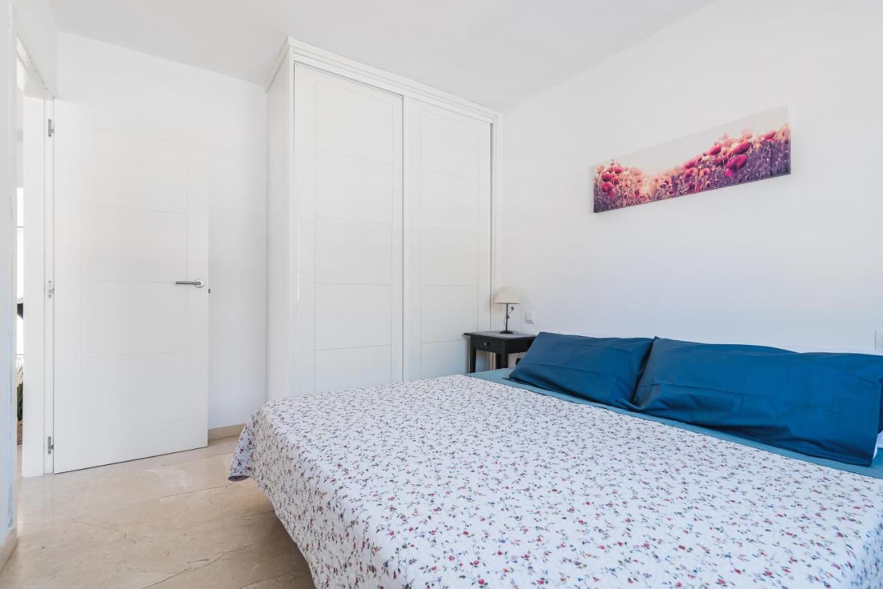 Home2book Comfy Puerto Rico, Pool&terrace Apartamento